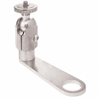 Panavise - 854-1/2 - 1/2" STANDARD CONDUIT MNT SILVER