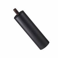 Panavise - 856-03 - SHAFT 3" W/ MALE & FEMALE 1/4-20