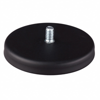 Panavise - 864 - CCTV MAGNET BASE - BLACK