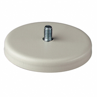 Panavise - 864W - CCTV MAGNET BASE - WHITE