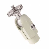 Panavise - 883-03W - CCTV DUAL OPTION 3" RISE KNOB