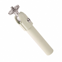 Panavise - 883-06W - CCTV DUAL OPTION 6" RISE KNOB