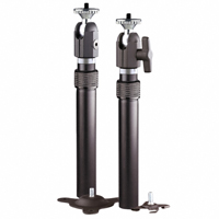 Panavise - 883-T - CCTV DUAL OPTION TELESCOPING