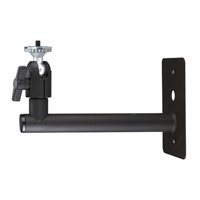 Panavise - 897 - CCTV J-BOX KNOB SET SCREW ADJ