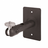 Panavise - 899-06 - PASS THRU J-BOX STANDARD MNT BLK