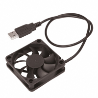Panavise - 9120-20 - FAN TUBEAXIAL SLEEVE USB