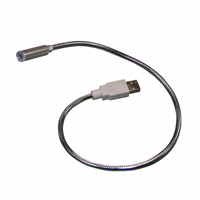 Panavise - 9120-30 - LAPTOP MOUNT LED LIGHT USB