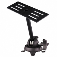 Panavise - 950-06 - UNIVERSAL RADIO MOUNT - 6" RISE