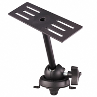 Panavise - 951-06 - UNIVERSAL RADIO MNT W/ 45/45