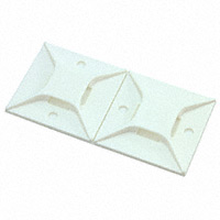 Panduit Corp - ABM3H-AT-L - ADHESIVE BACK MNT