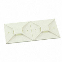 Panduit Corp - ABM4H-A-L - ADHESIVE BACK MNT