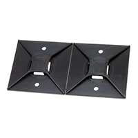Panduit Corp - ABM4H-AT-T0 - ADHESIVE BACKED MNT