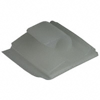 Panduit Corp - ACC19-A-C - CBL CLIP C-TYPE NATURAL ADHESIVE