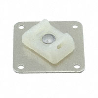 Panduit Corp - ASMS-A-X - 1.13" 28.7MM SWIVEL CBL TIE MNT