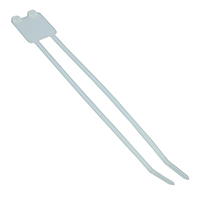 Panduit Corp - B2M2S-D - CABLE TIE BARB TY NAT 50# 8"