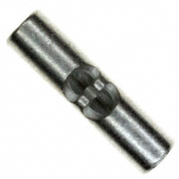 Panduit Corp - BS14-C - CONN SPLICE 14-16 AWG CRIMP