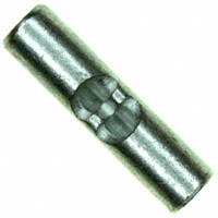 Panduit Corp - BS14-M - CONN SPLICE 14-16 AWG CRIMP