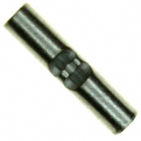 Panduit Corp - BS18-C - CONN SPLICE 18-22 AWG CRIMP