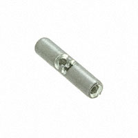 Panduit Corp - BS18-M - CONN SPLICE 18-22 AWG CRIMP