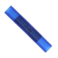 Panduit Corp - BSN14-C - CONN SPLICE 14-16 AWG CRIMP