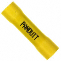 Panduit Corp - BSV10X-D - CONN SPLICE 10-12 AWG CRIMP