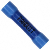 Panduit Corp - BSV14X-M - CONN SPLICE 14-16 AWG CRIMP