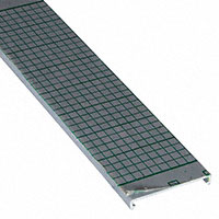 Panduit Corp - C2LG6-F - DUCT COVER W/PROTECTIVE FILM 6'