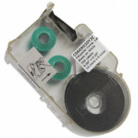 Panduit Corp - C060X020YJC - LABEL INVNTRY CNTRL 0.6"X0.2"