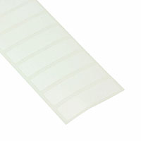 Panduit Corp - C200X050YJT - LABEL THERMAL TRANSFER ADH