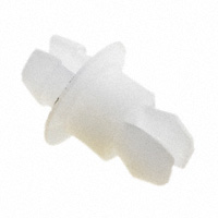 Panduit Corp - CBP12-C - BRD SPT SNAP FIT/LOCK NYLON 3MM