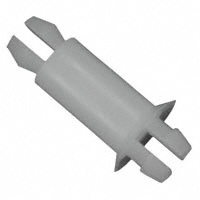 Panduit Corp - CBP37-C - BRD SPT SNAP FIT/LOCK NYLN 9.4MM