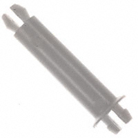 Panduit Corp - CBP75-C - BRD SPT SNAP FIT/LOCK NYLON 3/4"