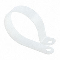 Panduit Corp - CCH150-S10-C - CBL CLAMP P-TYPE NAT FASTENER