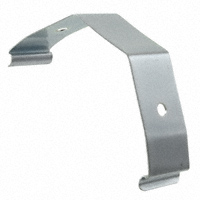 Panduit Corp - CDCLP3 - QUICK MOUNTING CLIP