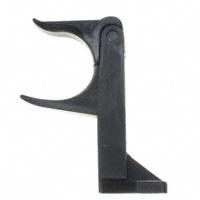 Panduit Corp - CPH.75-S8-X - CBL CLIP U-TYPE FASTENER 10PC