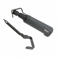 Panduit Corp - CST114-157 - TOOL WIRE STRIPPER 3/16"-1 9/16"