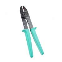 Panduit Corp - CT-100A - TOOL HAND CRIMPER 10-22AWG SIDE