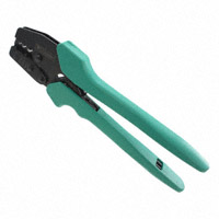 Panduit Corp - CT-1570 - TOOL HAND CRIMPER 10-22AWG SIDE