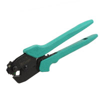 Panduit Corp - CT-1700 - TOOL HAND CRIMPER 1-8AWG SIDE