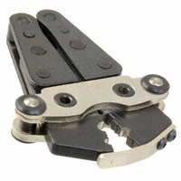Panduit Corp - CT-570CH - TOOL CRIMP HEAD FOR CT-600-A