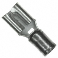 Panduit Corp - D14-187-C - CONN QC RCPT 14-16AWG 0.187