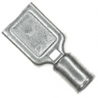 Panduit Corp - D14-250-M - CONN QC RCPT 14-16AWG 0.250