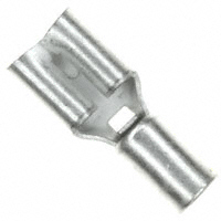 Panduit Corp - D18-187-C - CONN QC RCPT 18-22AWG 0.187