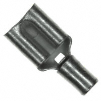 Panduit Corp - D18-250-C - CONN QC RCPT 18-22AWG 0.250