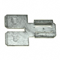 Panduit Corp - D-250A-C - CONN ADPT 0.25 TABS TO 0.25 RCPT