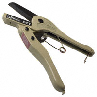 Panduit Corp - DCT - CUTTER WIRE DUCT STRAIGHT 8.31"