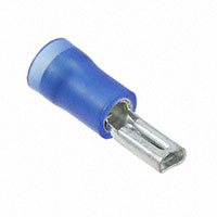 Panduit Corp - DNF14-110-M - CONN QC RCPT 14-16AWG 0.110