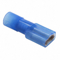 Panduit Corp - DNF14-188FIB-M - CONN QC RCPT 14-16AWG 0.187