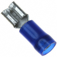 Panduit Corp - DNF14-187-C - CONN QC RCPT 14-16AWG 0.187