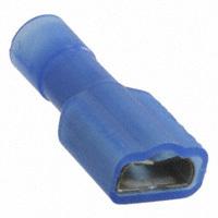 Panduit Corp - DNF14-250FIB-M - CONN QC RCPT 14-16AWG 0.250